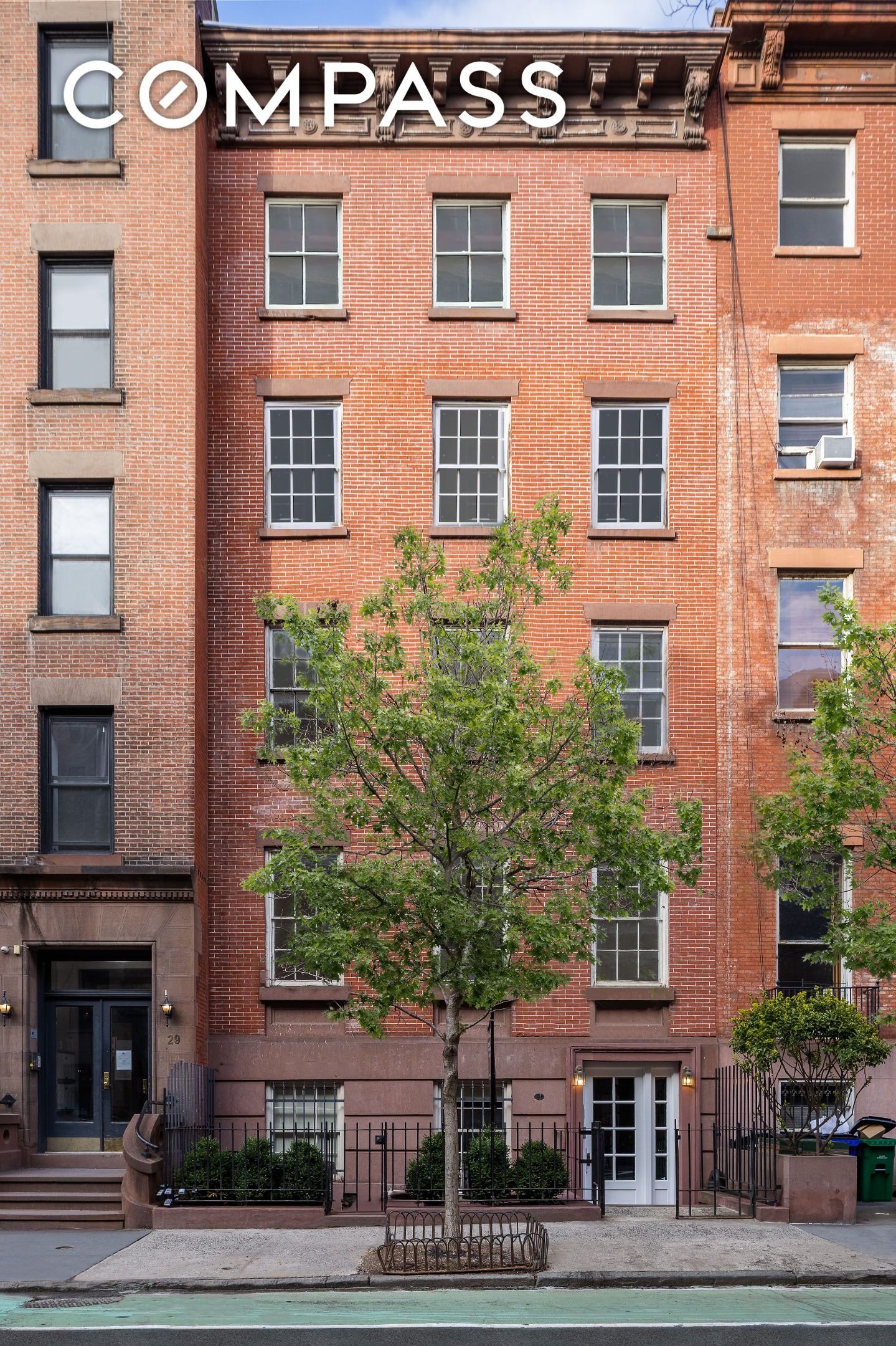 #13 photo, New York City, マンハッタン Greenwich Village , NY 10011