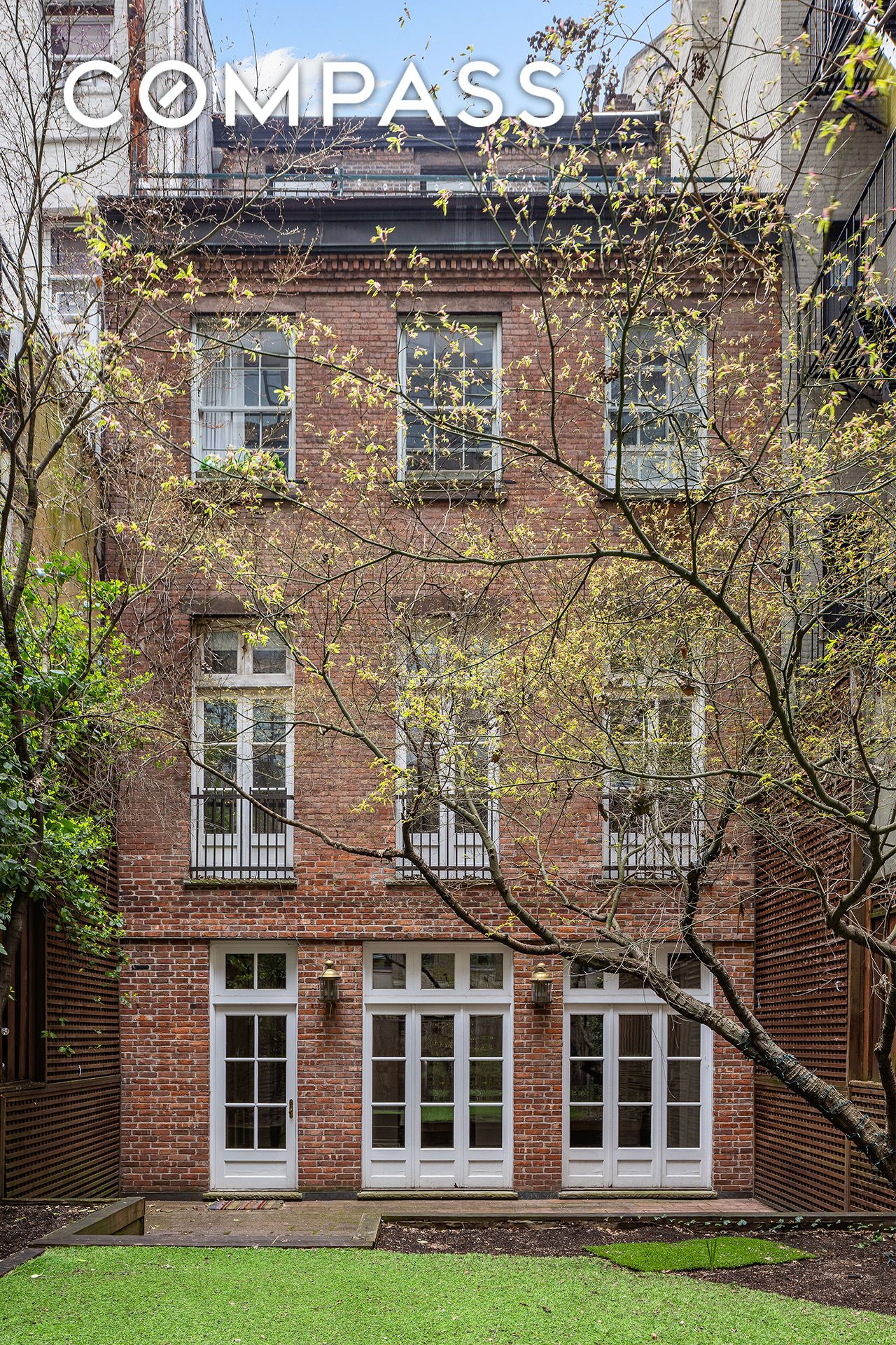 #4 photo, New York City, マンハッタン Greenwich Village , NY 10011