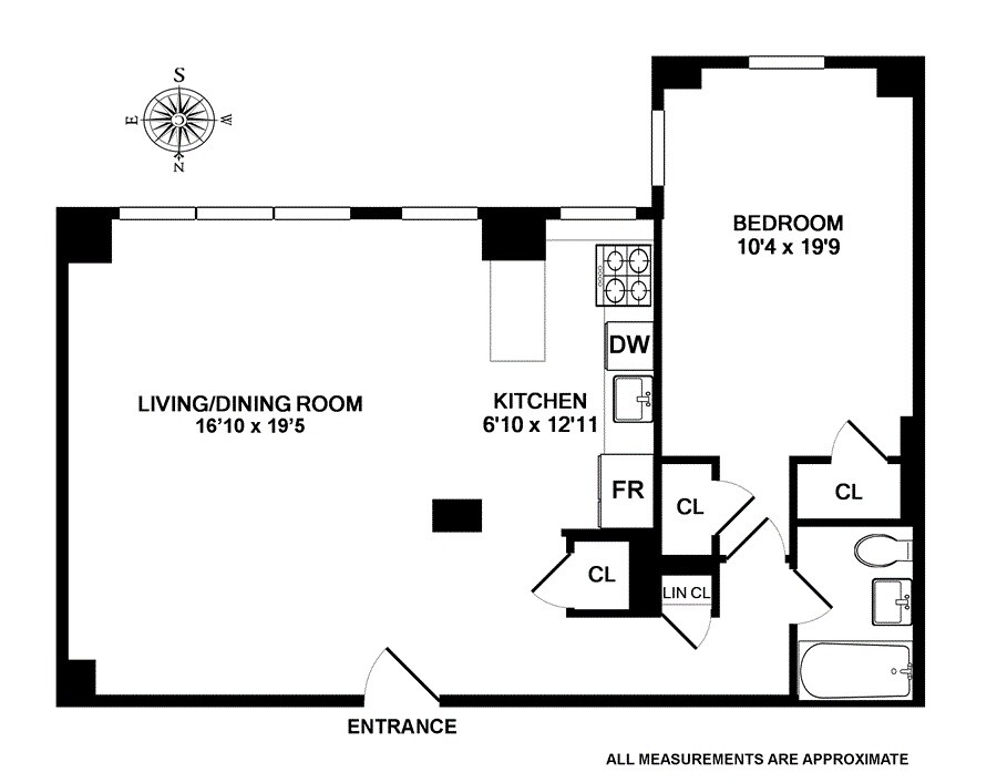 #2 photo, 175 WILLOUGHBY Street, Downtown Brooklyn , NY 11201