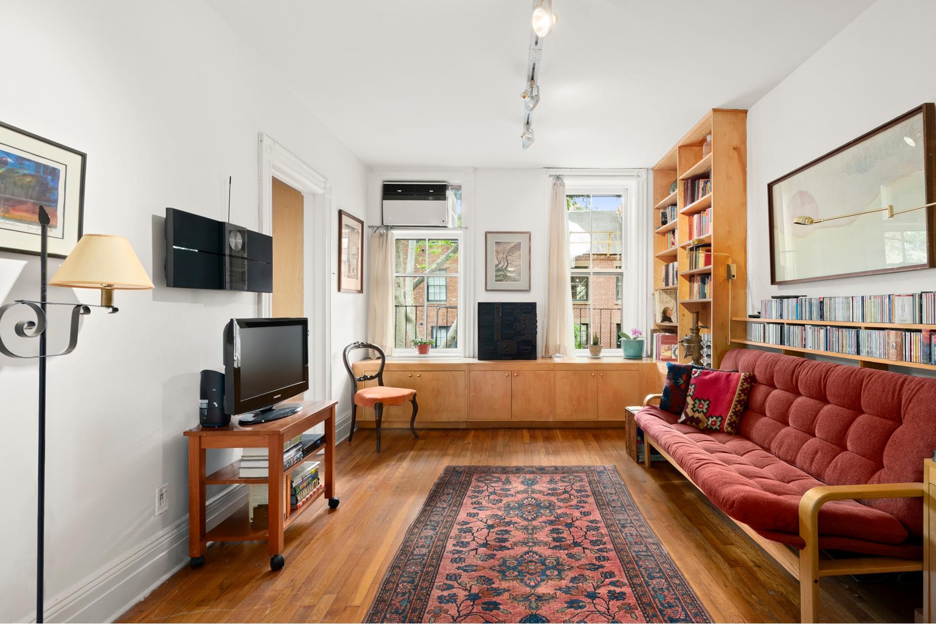 #1 photo, 79 PERRY Street, 曼哈頓 西村区 West Village , NY 10014