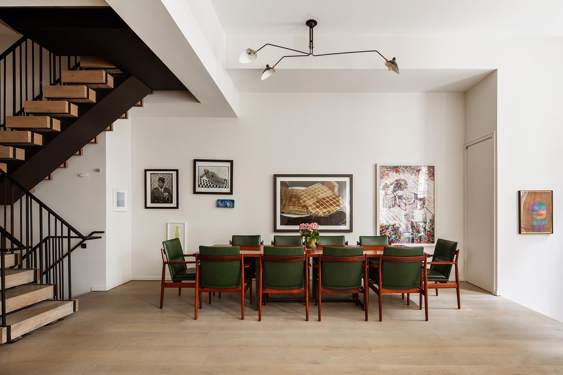 #5 photo, 11 BEACH Street, マンハッタン Tribeca , NY 10013