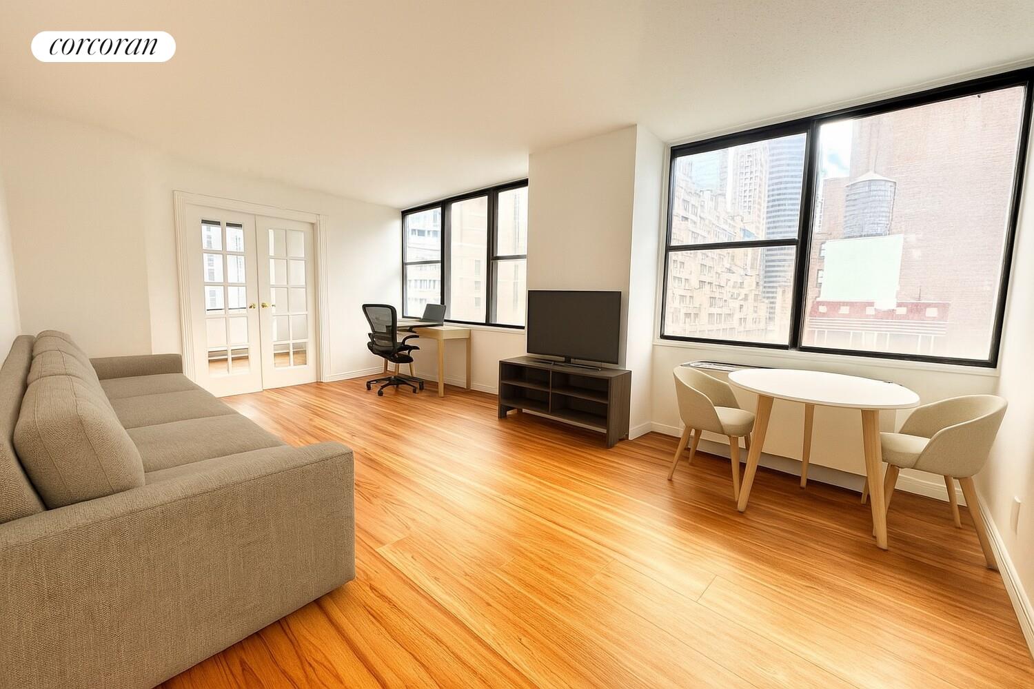 #1 photo, 301 E 45TH Street, Turtle Bay , NY 10017