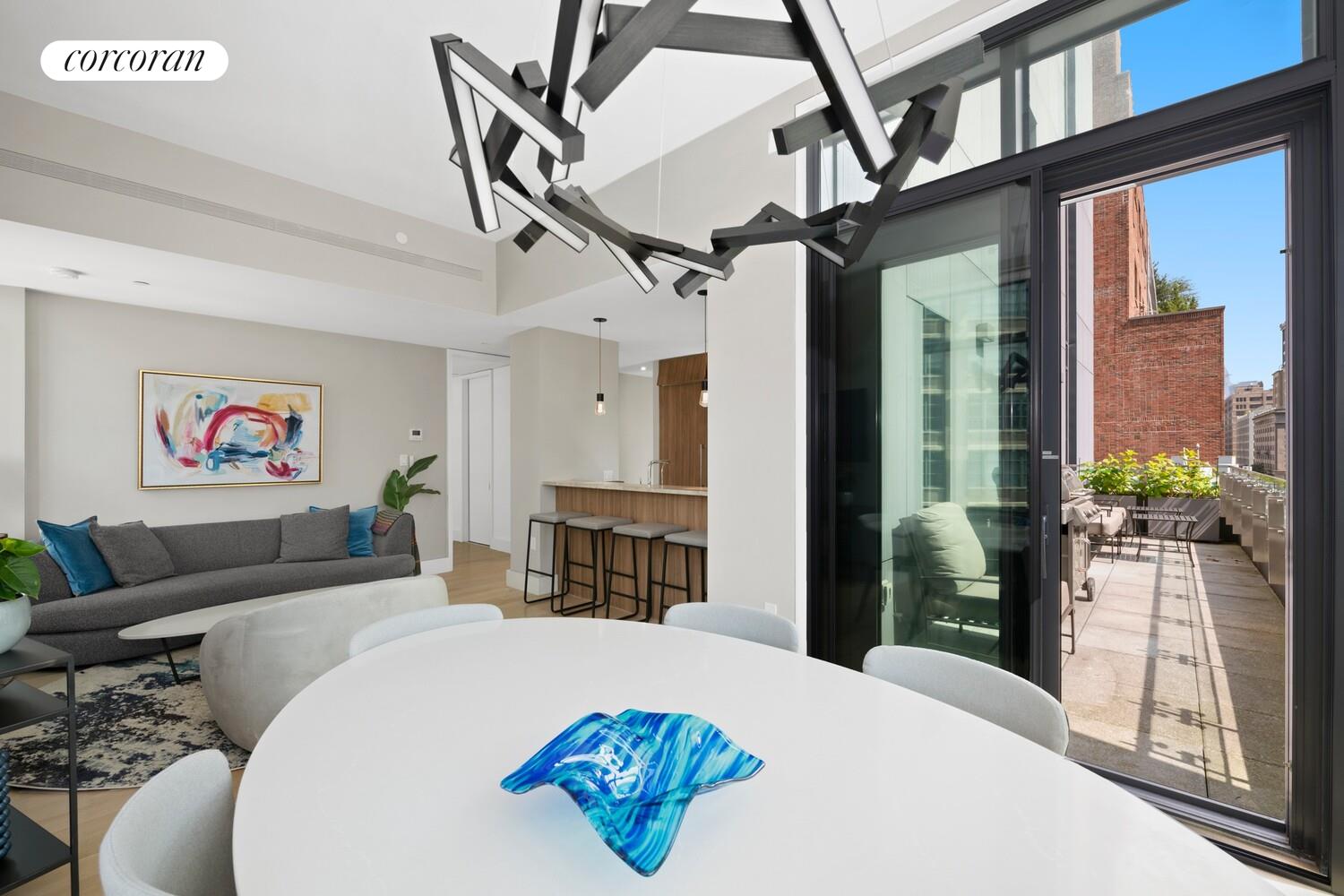 #8 photo, 219 HUDSON Street, マンハッタン Hudson Square , NY 10013