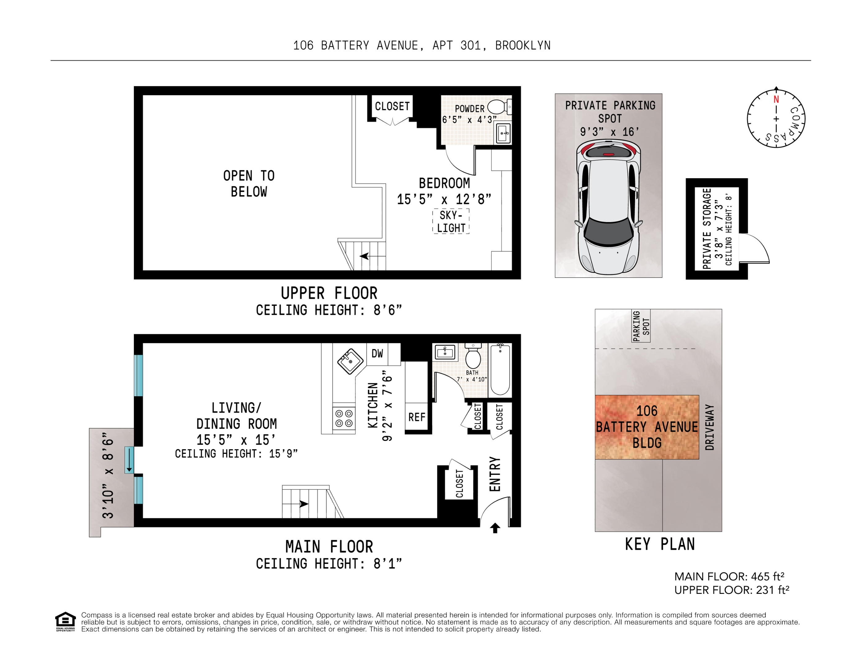 #2 photo, 106 Battery Avenue, ブルックリン区 Bay Ridge , NY 11209