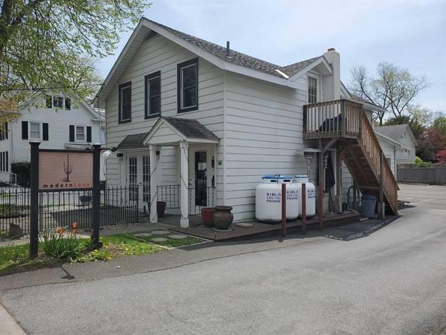 #1 photo, 46 West Market Street, 紐約州 Red Hook , NY 12571