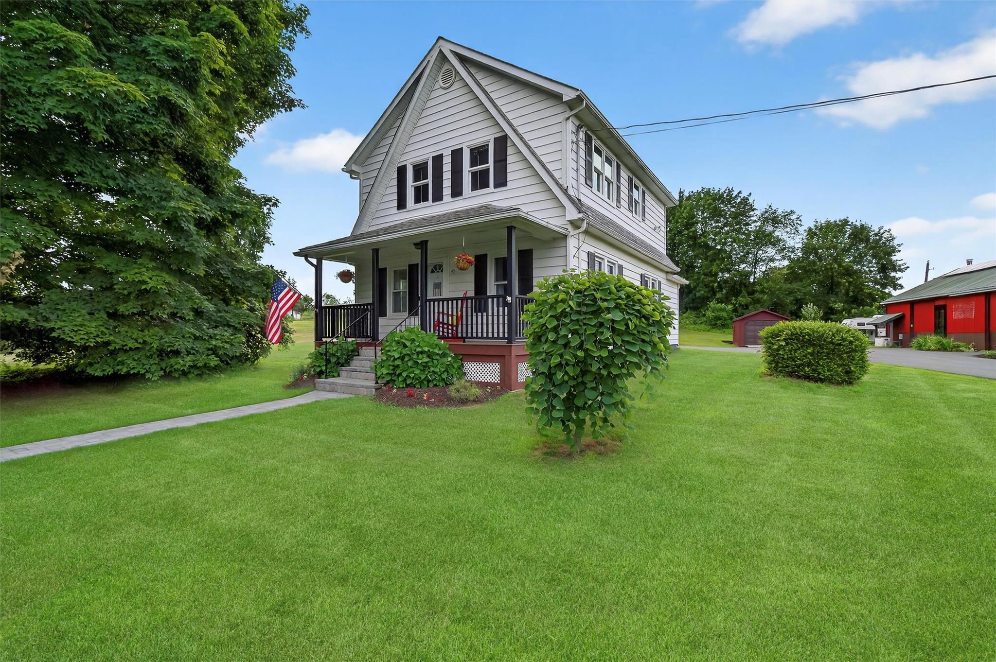 #1 photo, 43 Legion Road, Pine Island , NY 10969