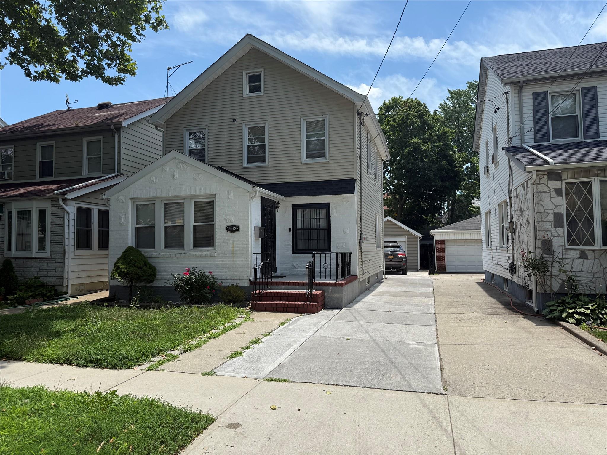#1 photo, 19022 111th Road, 皇后區 Saint Albans , NY 11412