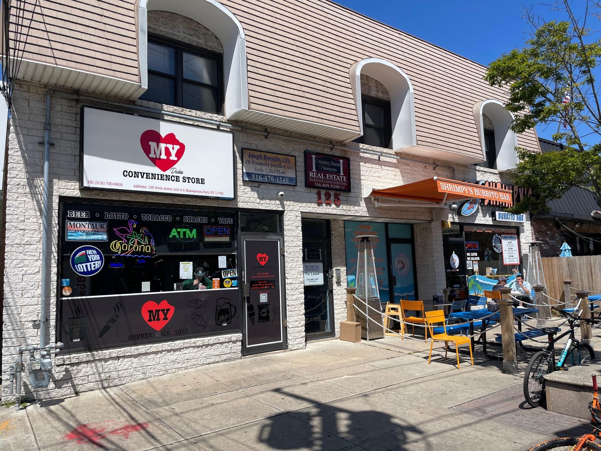 #1 photo, 125 Front Street, 長島 Massapequa Park , NY 11762