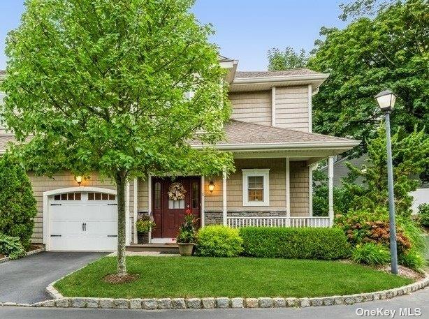 #1 photo, 5 Stratford Place, 東長島 亨廷顿 Huntington , NY 11743