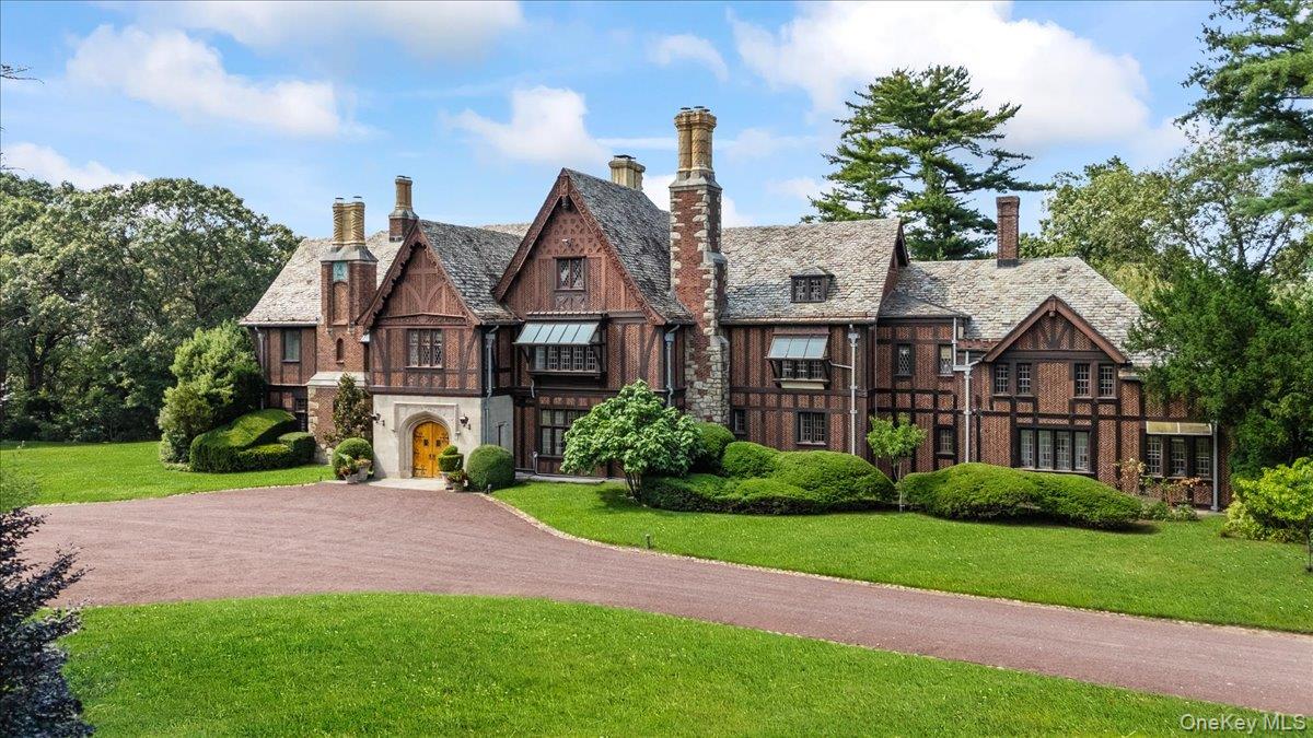 #1 photo, 127 Horseshoe Road, ナッソー郡 Mill Neck , NY 11765