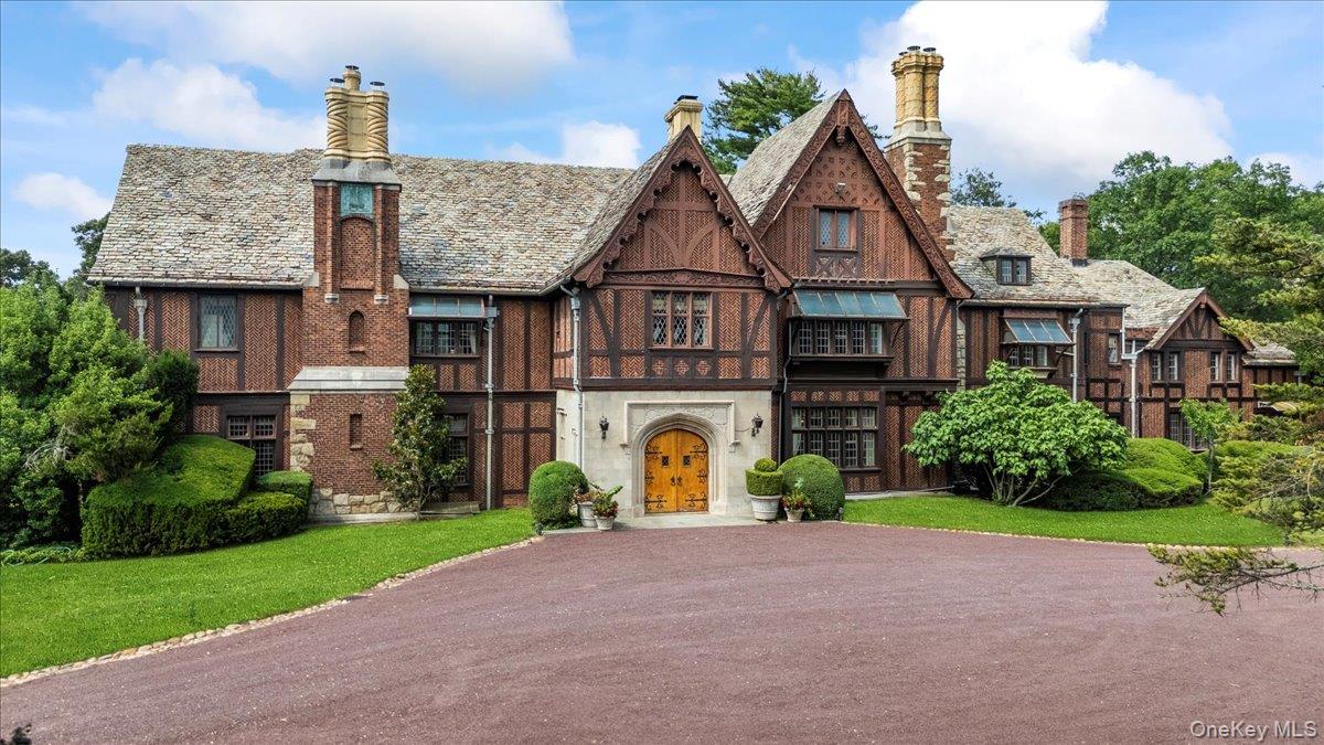 #4 photo, 127 Horseshoe Road, ナッソー郡 Mill Neck , NY 11765