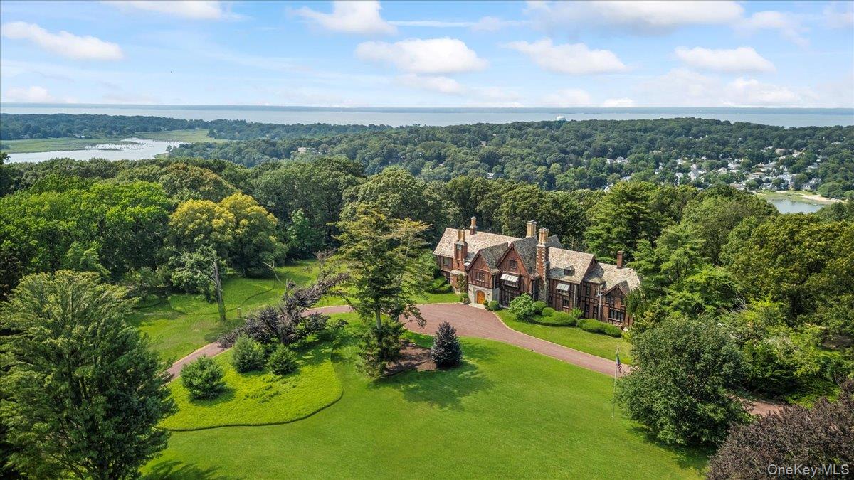 #5 photo, 127 Horseshoe Road, ナッソー郡 Mill Neck , NY 11765