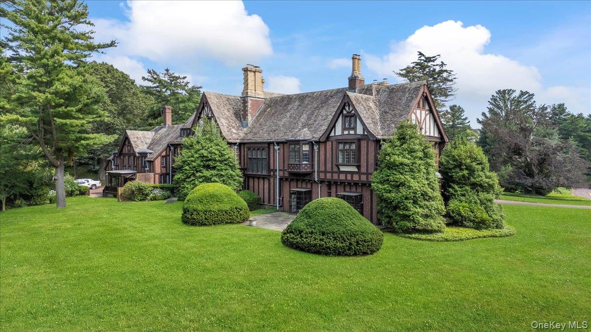 #8 photo, 127 Horseshoe Road, ナッソー郡 Mill Neck , NY 11765