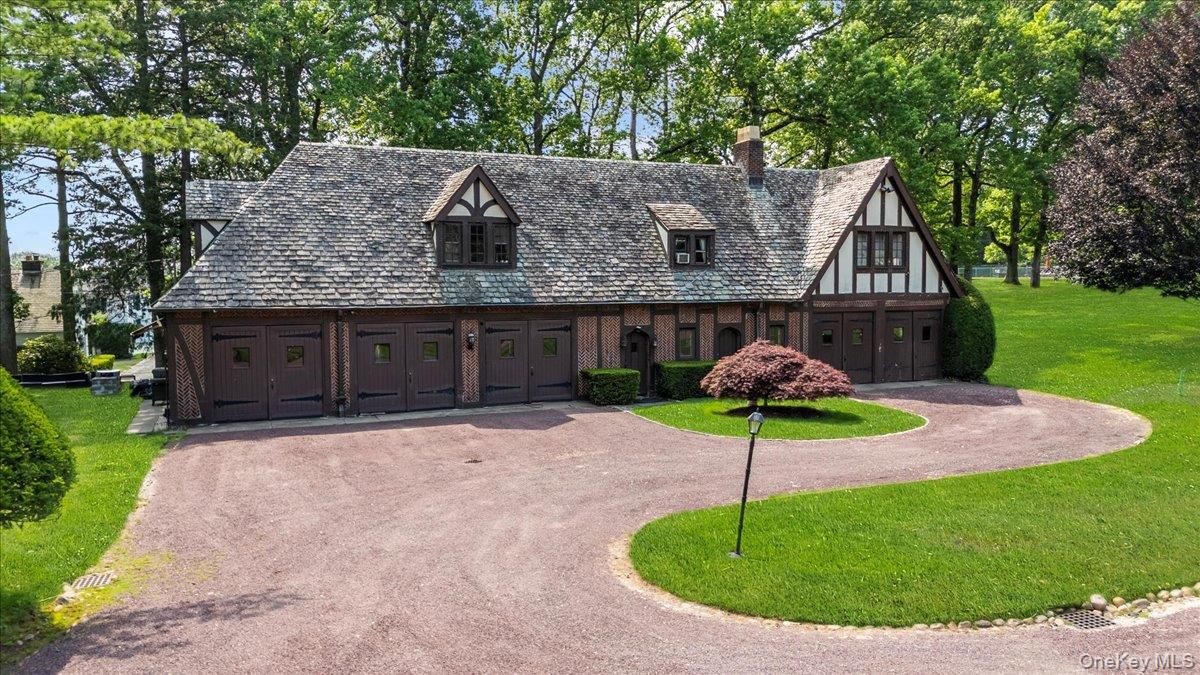 #9 photo, 127 Horseshoe Road, ナッソー郡 Mill Neck , NY 11765