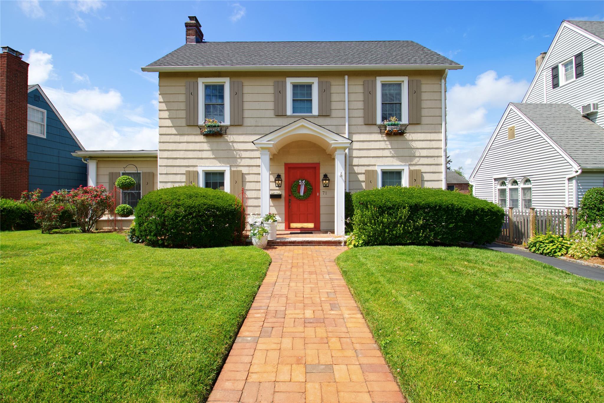 #1 photo, 71 Hillcrest Avenue, 長島 曼哈塞特 Manhasset , NY 11030