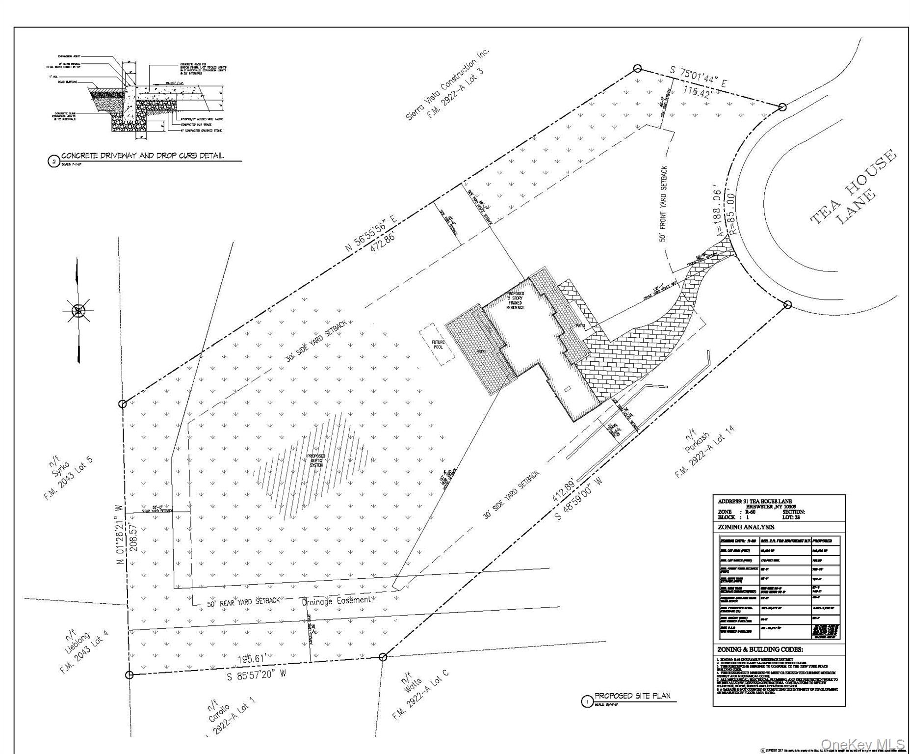 #3 photo, 31 Tea House Lane, Brewster , NY 10509