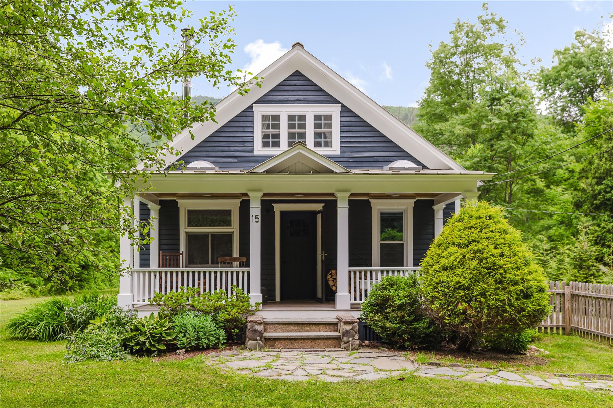 #1 photo, 15 Maben Road, Shandaken , NY 12410