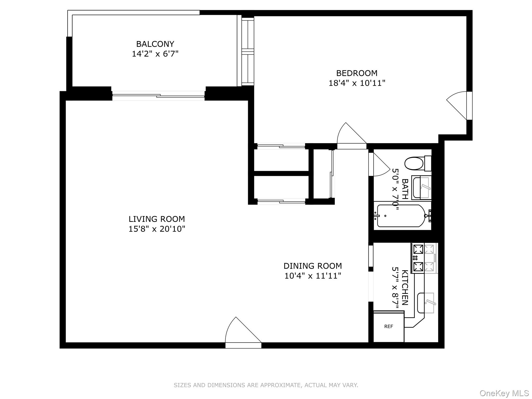 #3 photo, 100 Diplomat Drive, Mount Kisco , NY 10549