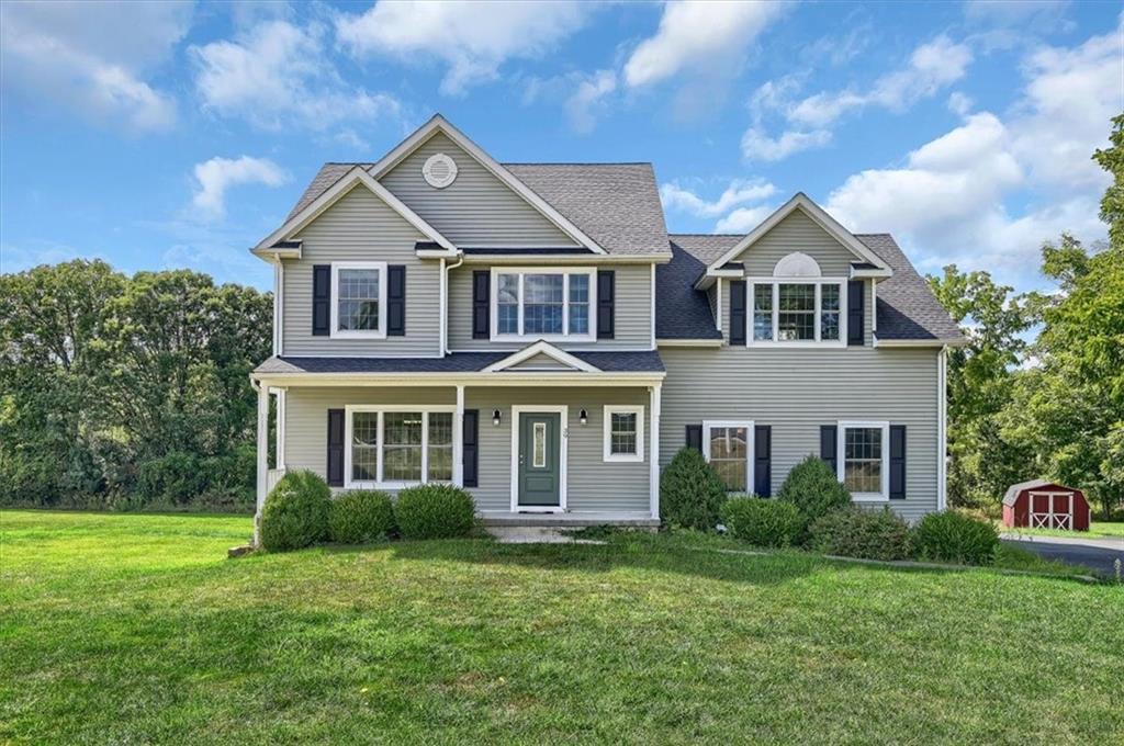 #1 photo, 39 Paradise Valley Lane, Goshen , NY 10924