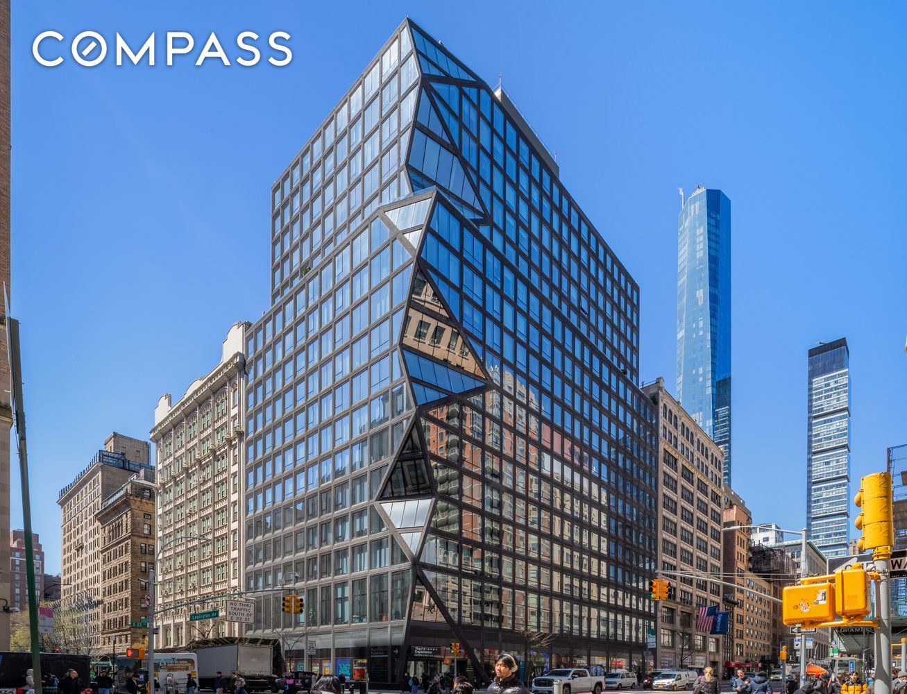 #16 photo, 121 E 22nd Street, マンハッタン Gramercy , NY 10010