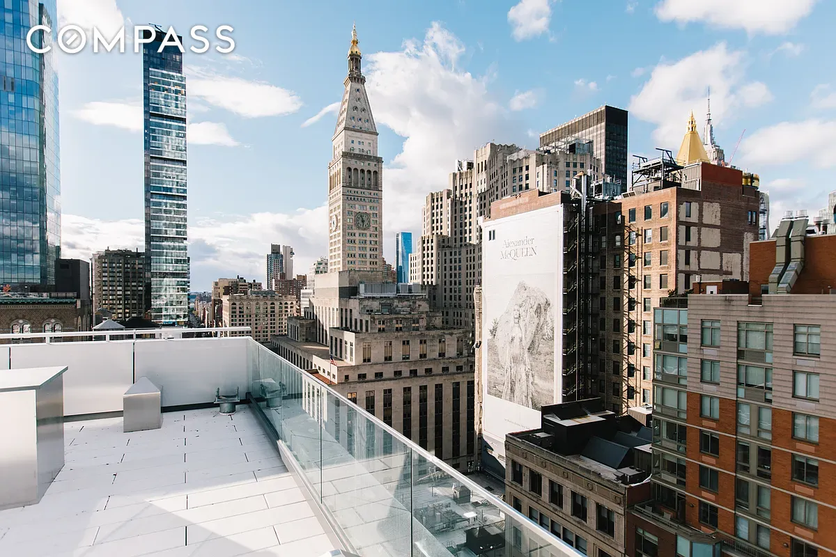 #17 photo, 121 E 22nd Street, マンハッタン Gramercy , NY 10010