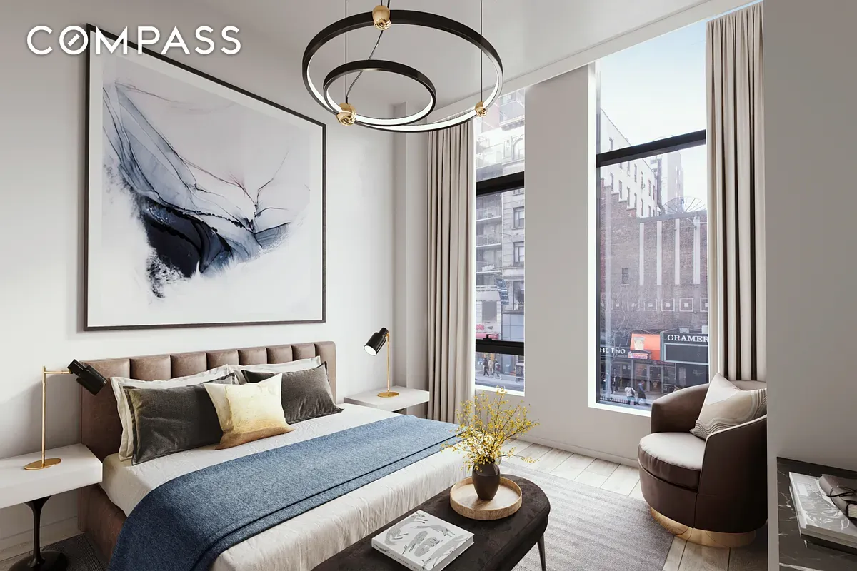 #3 photo, 121 E 22nd Street, マンハッタン Gramercy , NY 10010