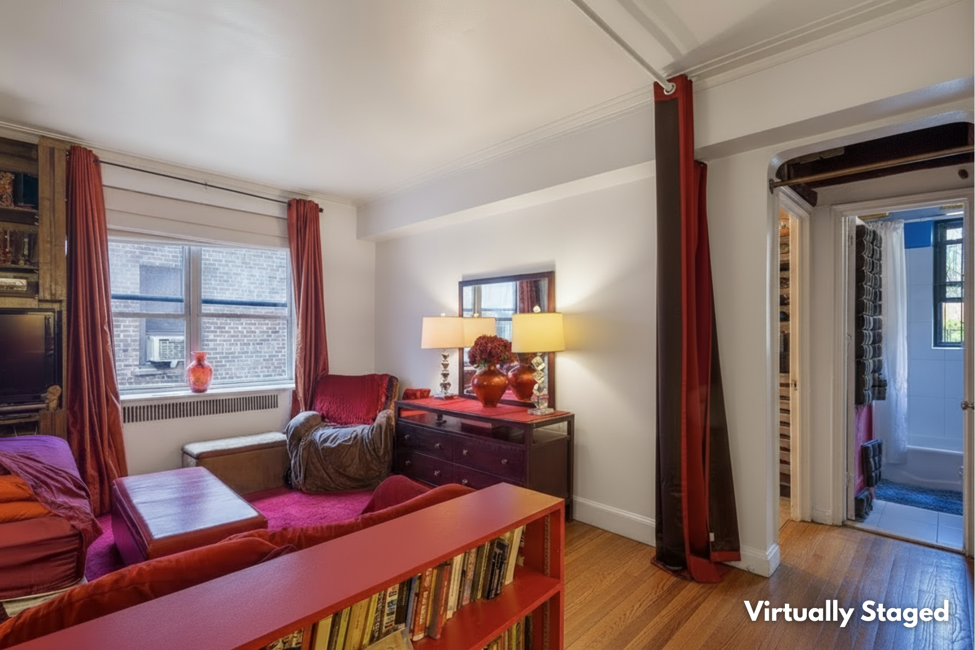 #6 photo, 349 E 49th Street, マンハッタン Turtle Bay , NY 10017