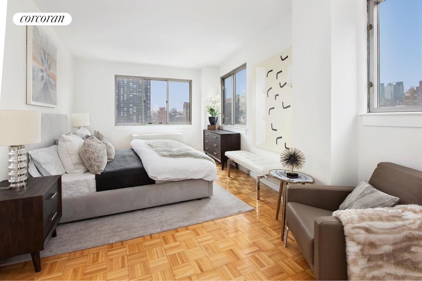 #4 photo, 308 E 38TH Street, マンハッタン Murray Hill , NY 10016