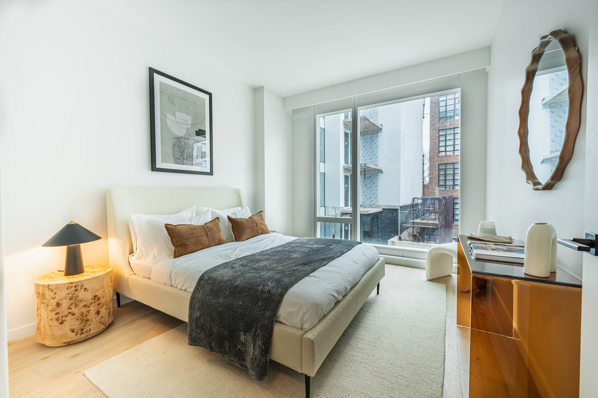 #5 photo, 37-34 33rd Street, クイーンズ区 Long Island City , NY 11101