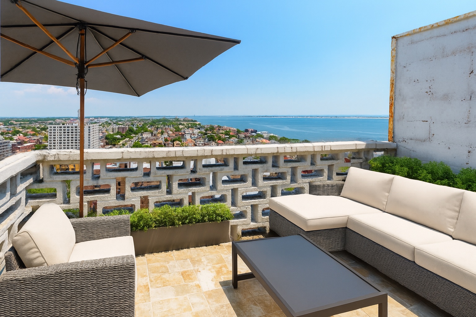 #1 photo, 1311 Brightwater Avenue, ブルックリン区 Brighton Beach , NY 11235