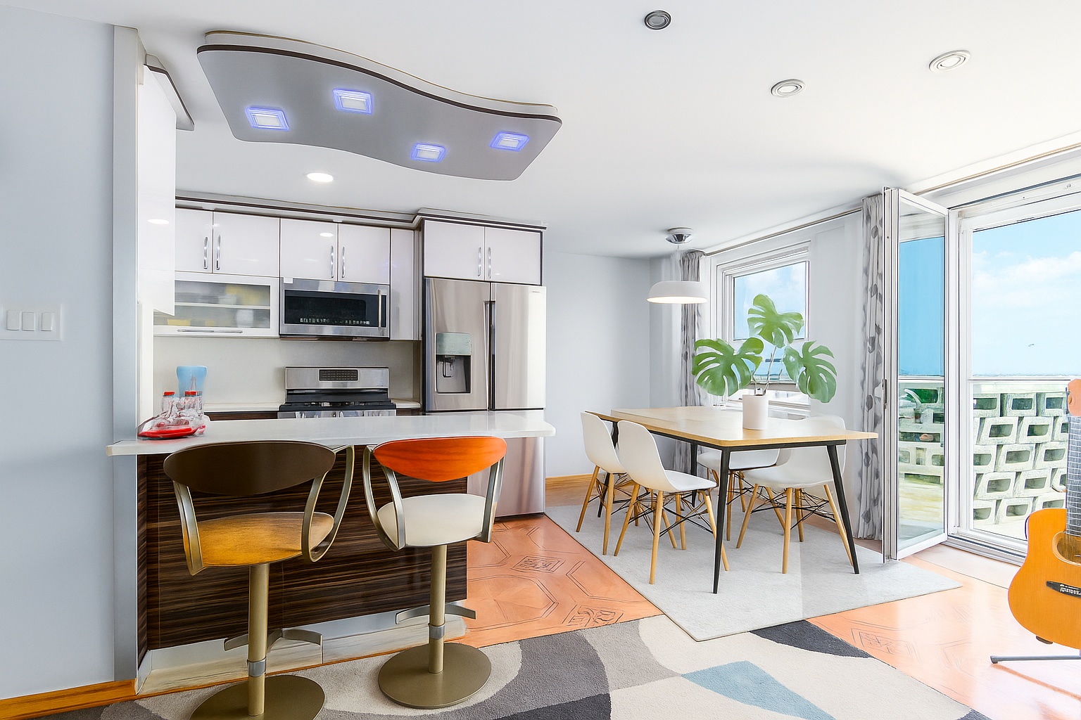 #10 photo, 1311 Brightwater Avenue, ブルックリン区 Brighton Beach , NY 11235