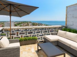 1311 Brightwater Avenue #PH-C 布鲁克林 Brighton Beach, NY