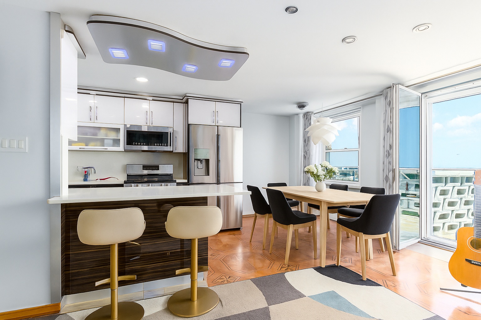 #3 photo, 1311 Brightwater Avenue, ブルックリン区 Brighton Beach , NY 11235