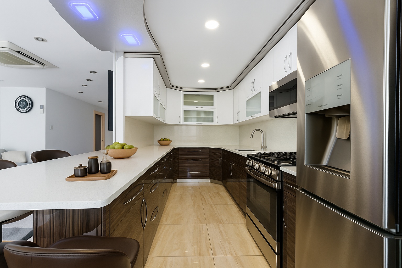 #6 photo, 1311 Brightwater Avenue, ブルックリン区 Brighton Beach , NY 11235