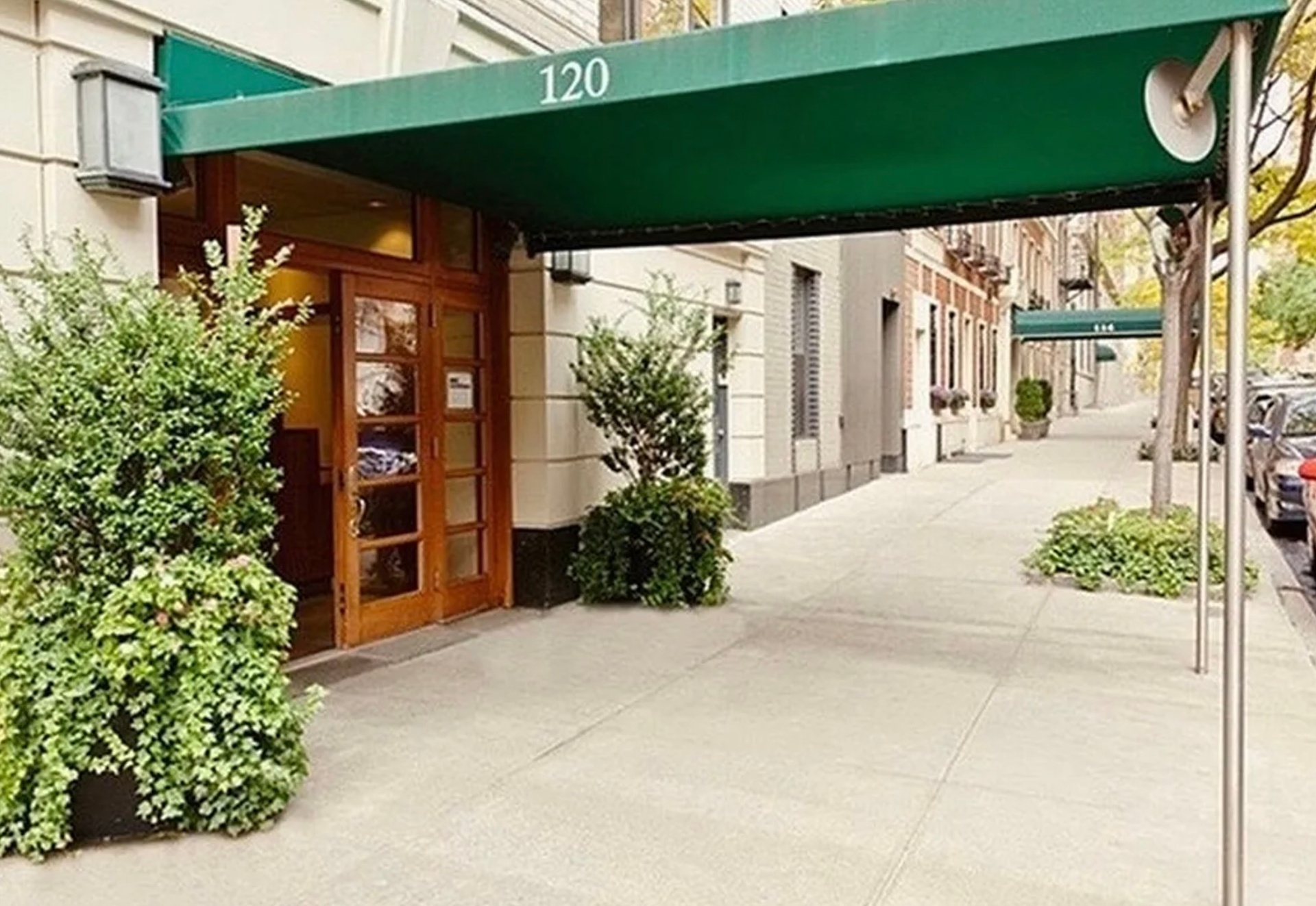 #1 photo, New York City, 曼哈頓 上东城 Carnegie Hill , NY 10128
