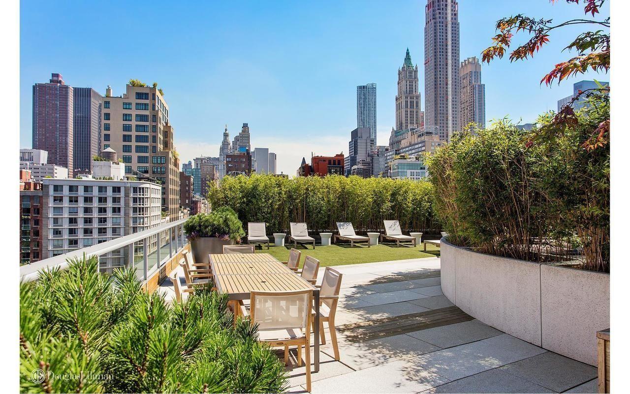 #12 photo, 200 CHAMBERS Street, マンハッタン Tribeca , NY 10007