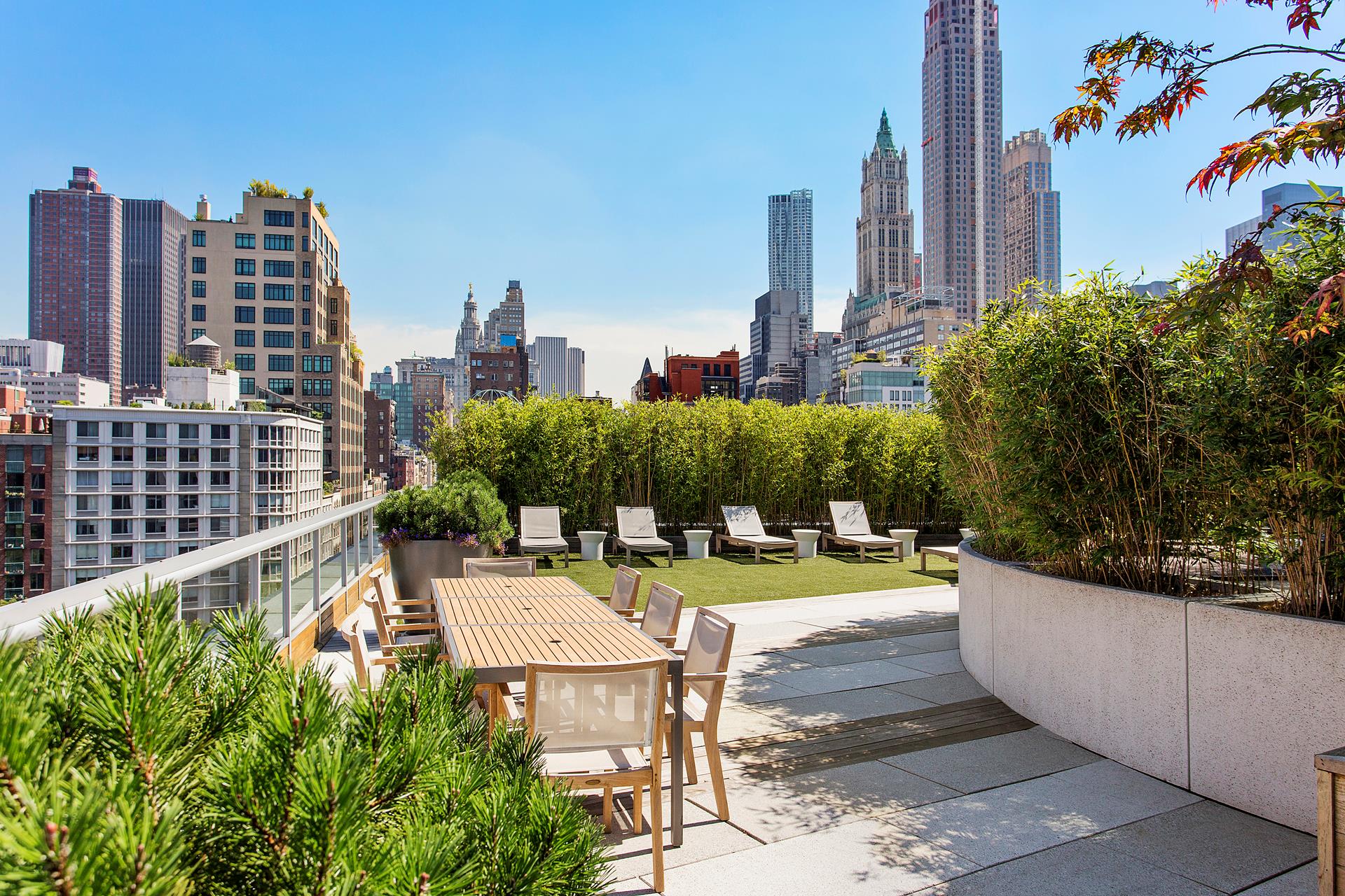 #16 photo, 200 CHAMBERS Street, マンハッタン Tribeca , NY 10007