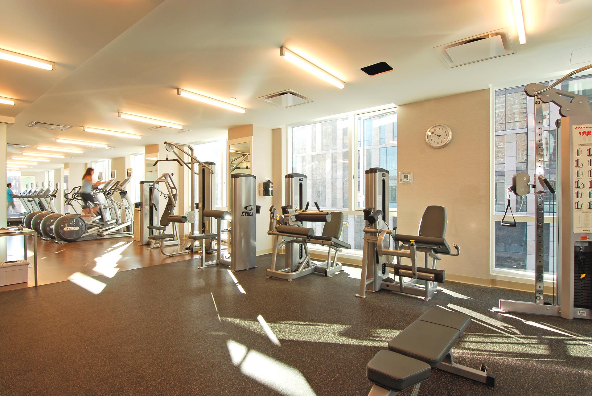 #19 photo, 200 CHAMBERS Street, マンハッタン Tribeca , NY 10007