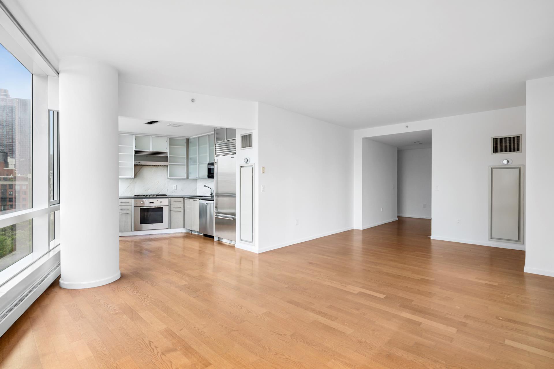 #5 photo, 200 CHAMBERS Street, マンハッタン Tribeca , NY 10007