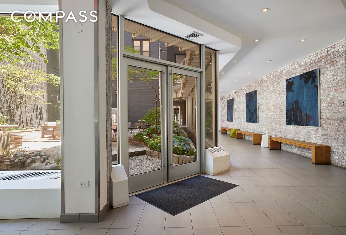 #1 photo, 250 Mercer Street, Greenwich Village , NY 10012