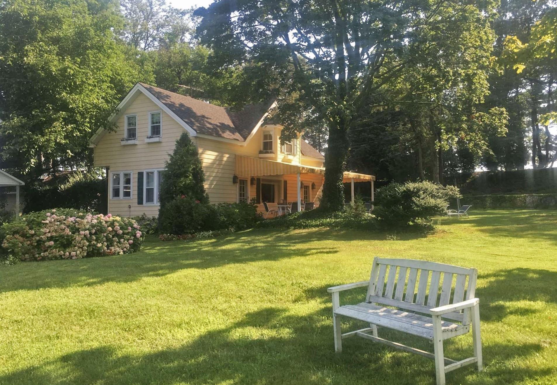 #1 photo, 330 Centre Island Rd, 長島 Centre Island , NY 11771