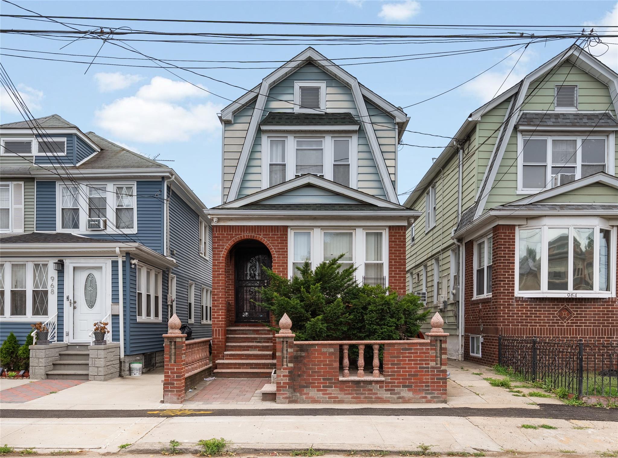 #1 photo, 966 East 42nd Street, Brooklyn , NY 11210