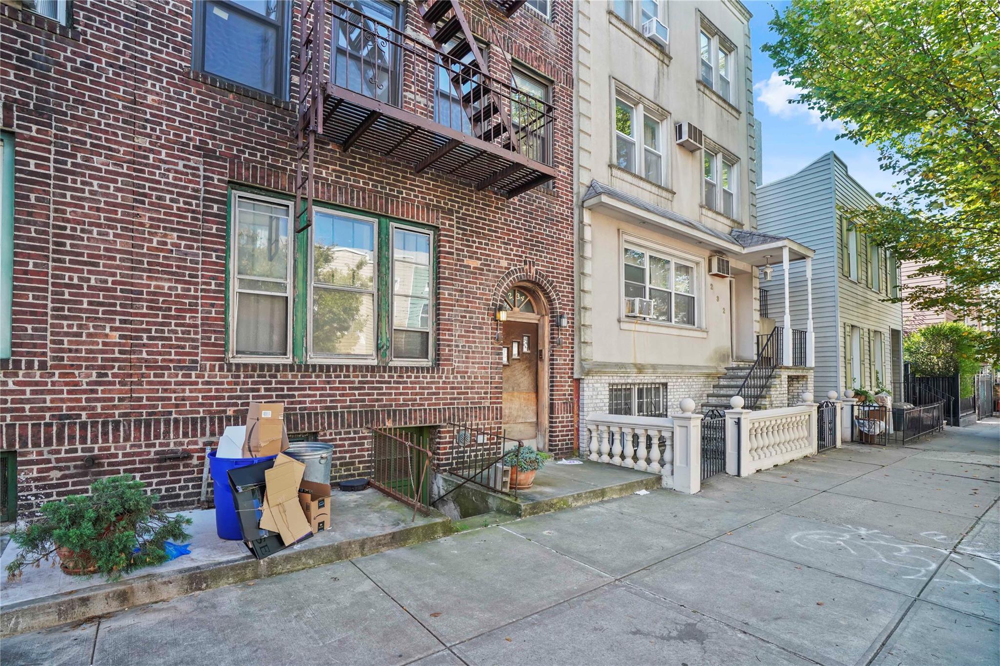 #2 photo, 234-238 Powers Street, ブルックリン区 Brooklyn , NY 11211