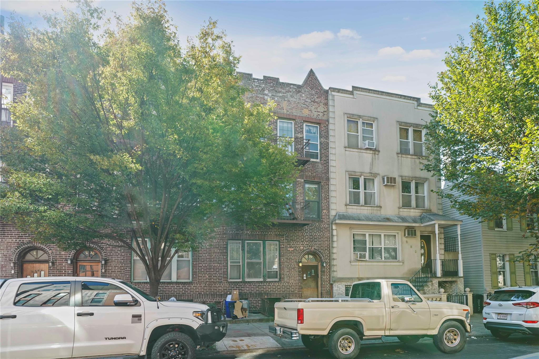 #4 photo, 234-238 Powers Street, ブルックリン区 Brooklyn , NY 11211