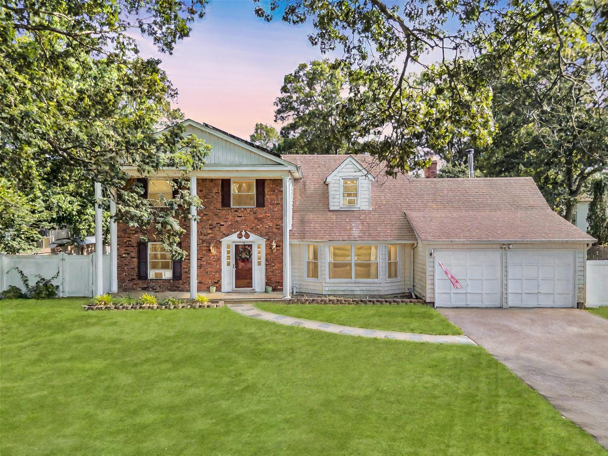 #1 photo, 12 Chauncey Lane, Coram , NY 11727