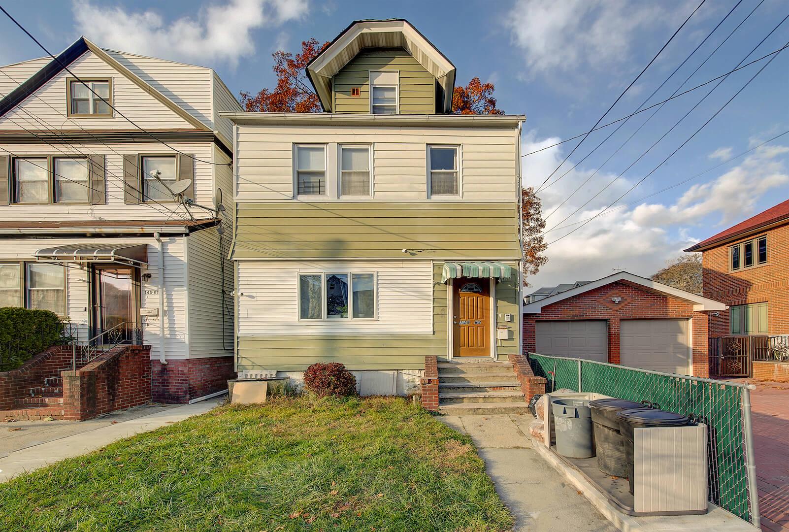 #1 photo, 149-63 Ash Avenue, 法拉盛 Flushing , NY 11355