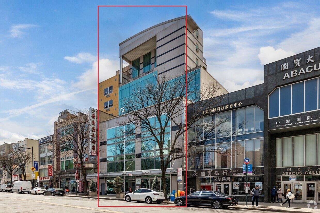 #1 photo, 36-36 Main Street, 法拉盛 Flushing , NY 11354