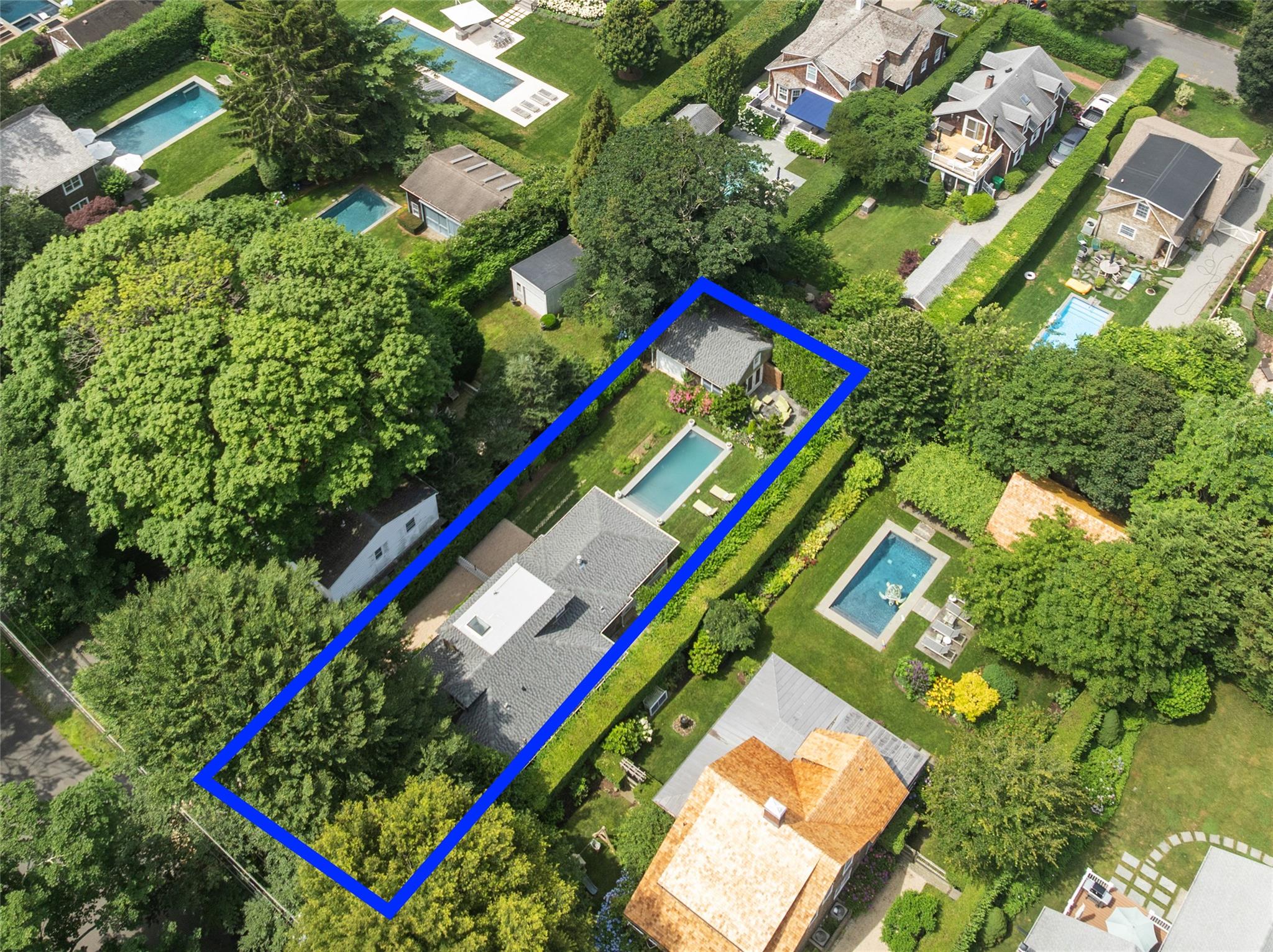 #1 photo, 163 Halsey Street, 東長島 汉普顿 Southampton , NY 11968