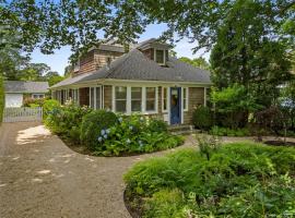 163 Halsey Street 汉普顿 Southampton, NY