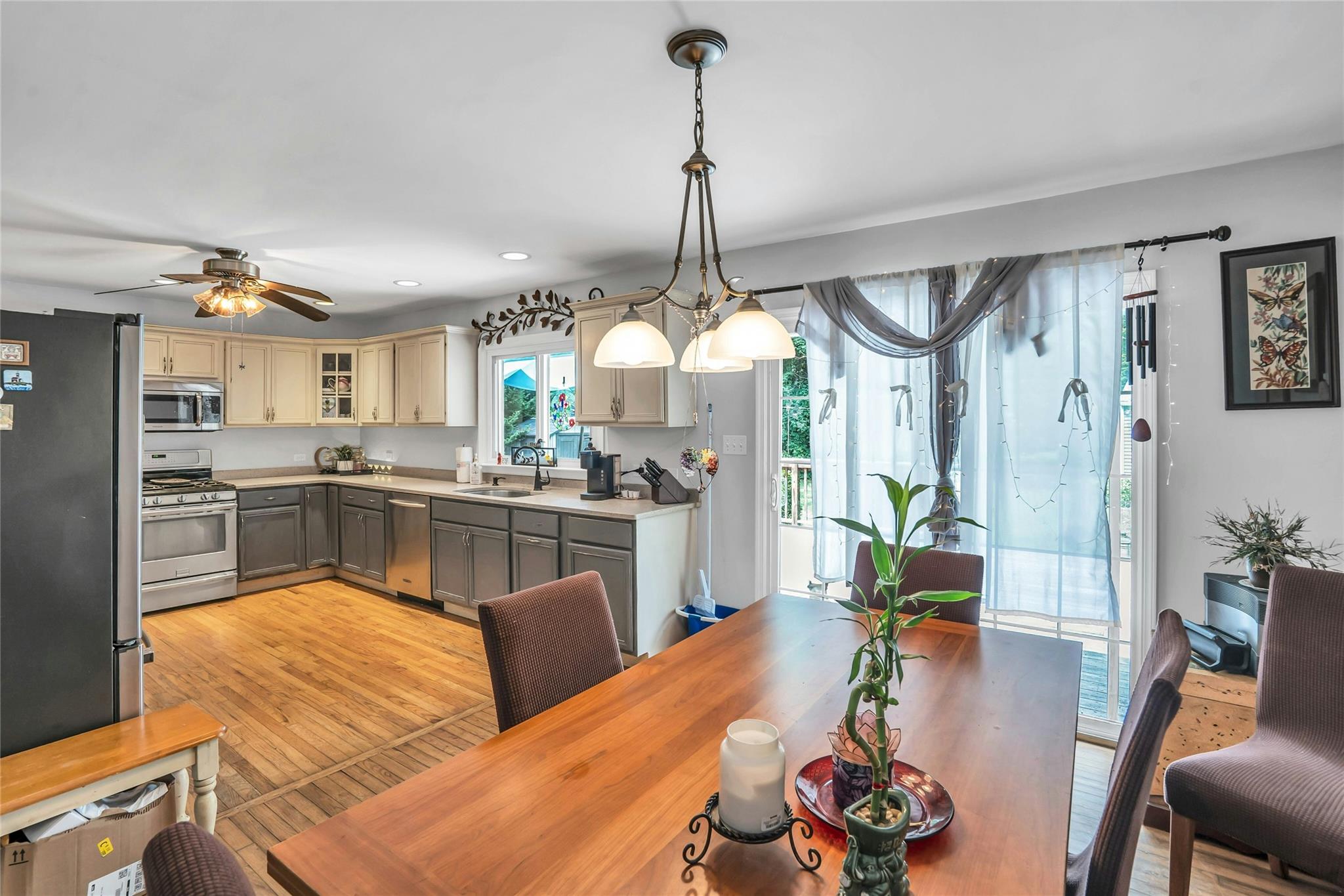 #6 photo, 11 Grove Avenue, 東長島 圣占士 Saint James , NY 11780